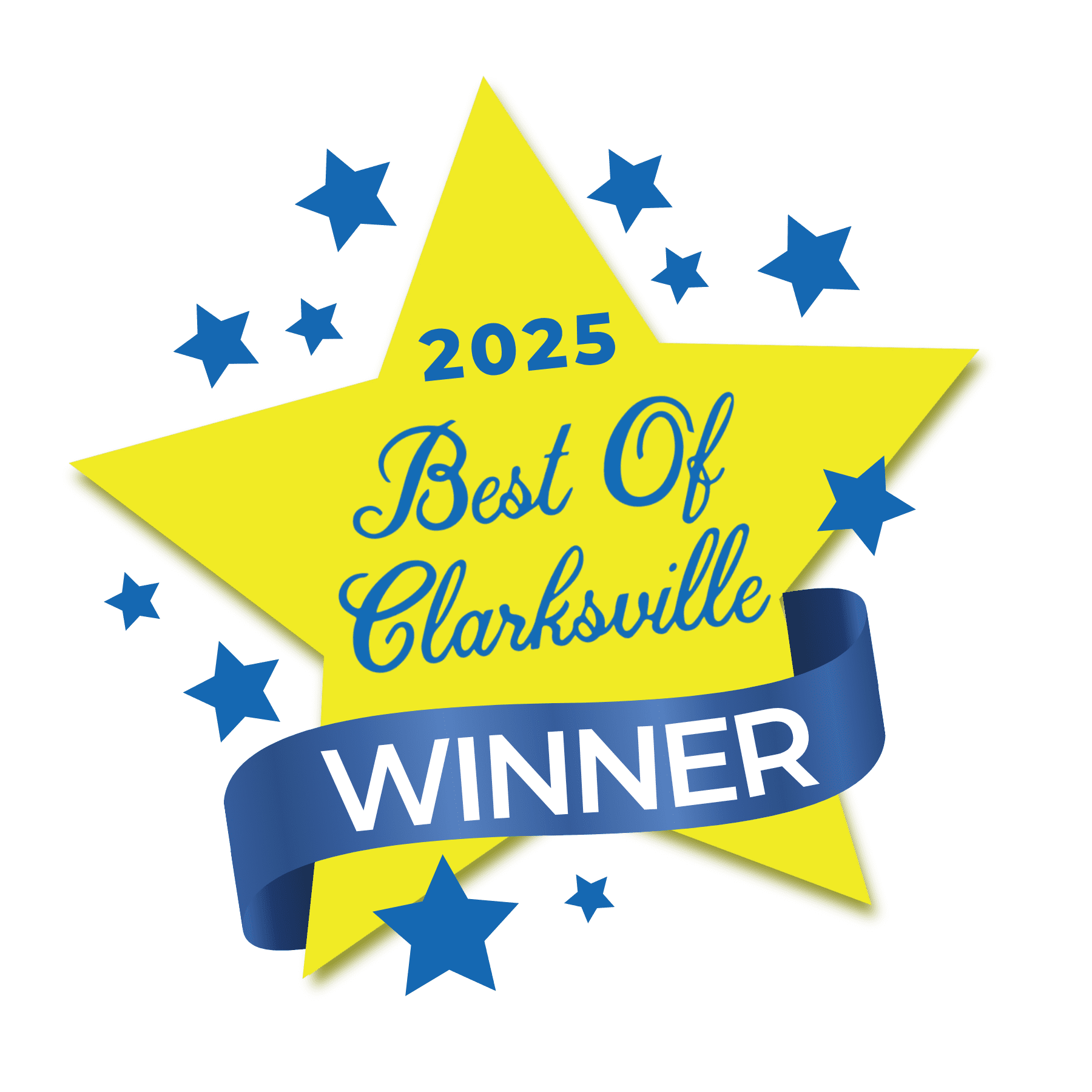 Best Of Clarksville